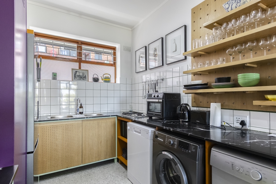 2 Bedroom Property for Sale in Stellenbosch Central Western Cape